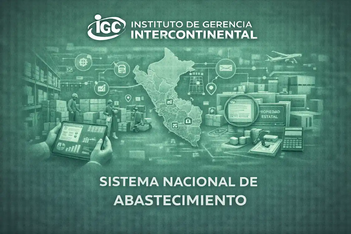 Sistema Nacional de Abastecimiento